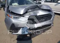 2025 Subaru Impreza фото