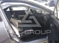 2025 Subaru Impreza фото