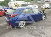2025 Subaru Impreza фото