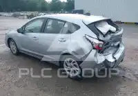 2025 Subaru Impreza photo