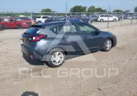2025 Subaru Impreza photo