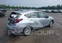 2025 Subaru Impreza photo