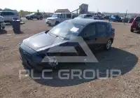 2025 Subaru Impreza photo