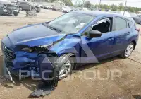 2025 Subaru Impreza photo