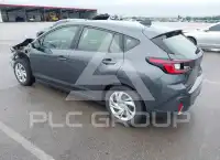 2025 Subaru Impreza фото