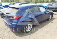 2025 Subaru Impreza photo