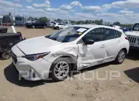 2025 Subaru Impreza photo