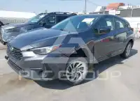 2025 Subaru Impreza photo