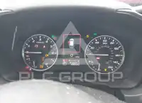 2025 Subaru Impreza photo