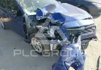 2025 Subaru Impreza фото