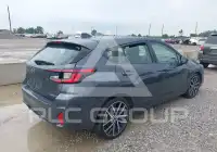 2025 Subaru Impreza photo