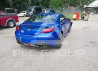 2025 Subaru BRZ фото