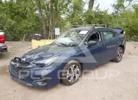 2025 Subaru Legacy фото