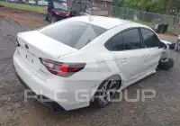 2025 Subaru Legacy фото