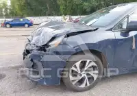 2025 Subaru Legacy фото
