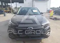 2025 Subaru Legacy photo