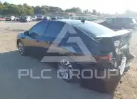 2025 Subaru Legacy photo