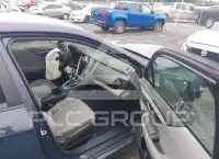 2025 Subaru Legacy photo