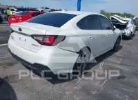 2025 Subaru Legacy фото