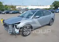 2025 Subaru Legacy photo