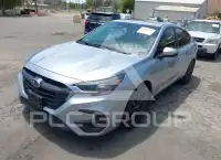 2025 Subaru Legacy фото