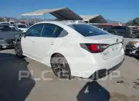 2025 Subaru Legacy фото