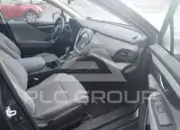 2025 Subaru Legacy photo