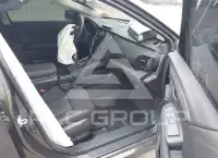 2025 Subaru Legacy photo
