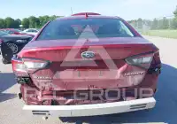 2025 Subaru Legacy фото