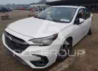 2025 Subaru Legacy фото