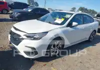 2025 Subaru Legacy фото