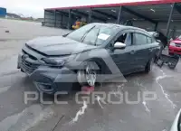 2025 Subaru Legacy фото