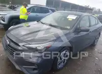 2025 Subaru Legacy photo