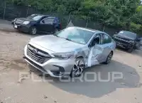 2025 Subaru Legacy фото