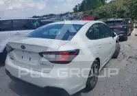 2025 Subaru Legacy фото