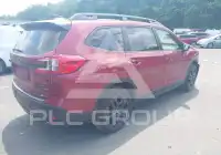 2025 Subaru ASCENT фото
