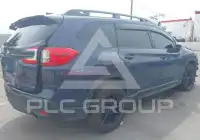 2025 Subaru ASCENT photo