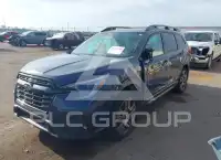 2025 Subaru ASCENT фото