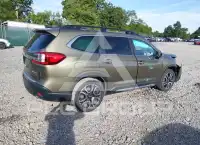 2025 Subaru ASCENT фото