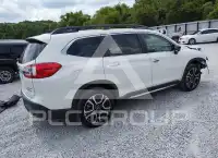 2025 Subaru ASCENT фото