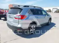 2025 Subaru ASCENT фото