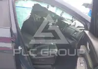 2025 Subaru ASCENT photo