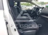 2025 Subaru ASCENT фото