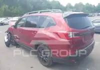 2025 Subaru ASCENT фото