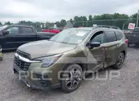 2025 Subaru ASCENT фото