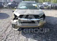 2025 Subaru ASCENT фото