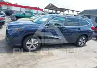 2025 Subaru ASCENT фото