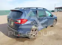 2025 Subaru ASCENT фото