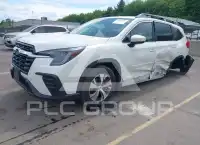 2025 Subaru ASCENT фото