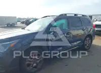 2025 Subaru ASCENT фото